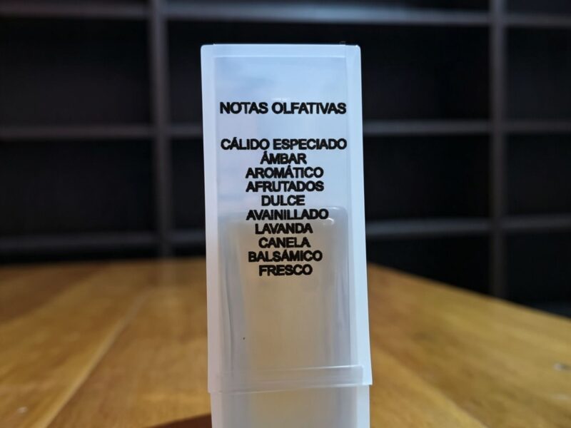 Perfumes Extractos 60ml Lemale Absolud