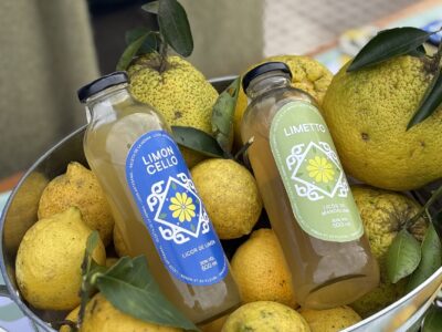 limoncello