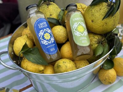 limoncello