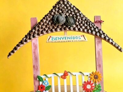 Accesorio colgante