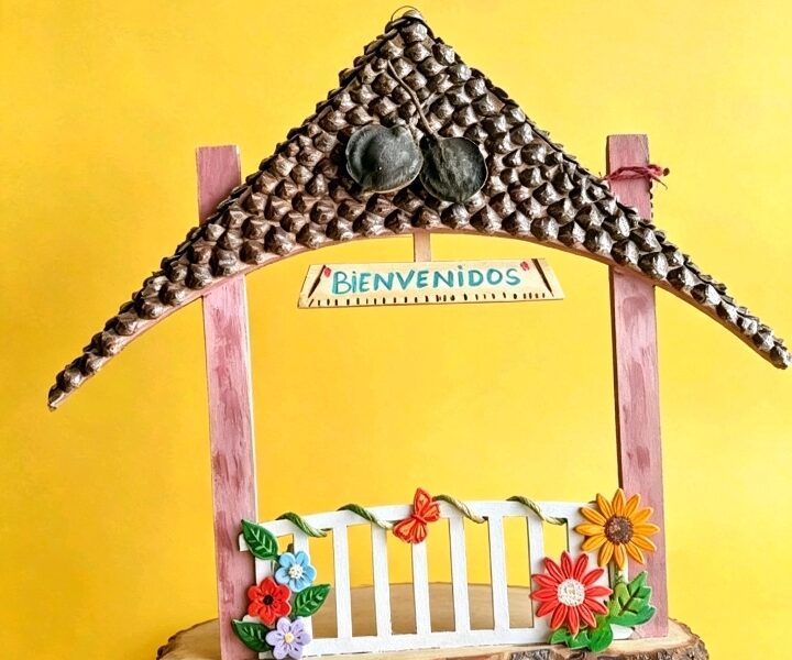 Accesorio colgante