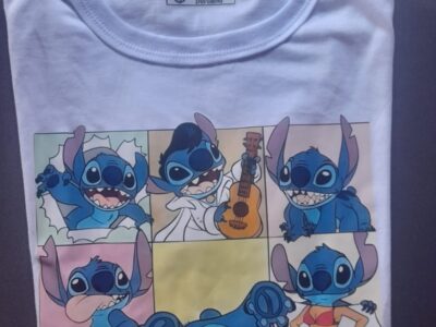 PERSONALIZACIONES EN GENERAL