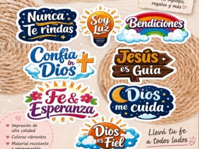 Mimos para cada día
