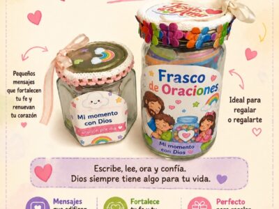 Mimos para cada día