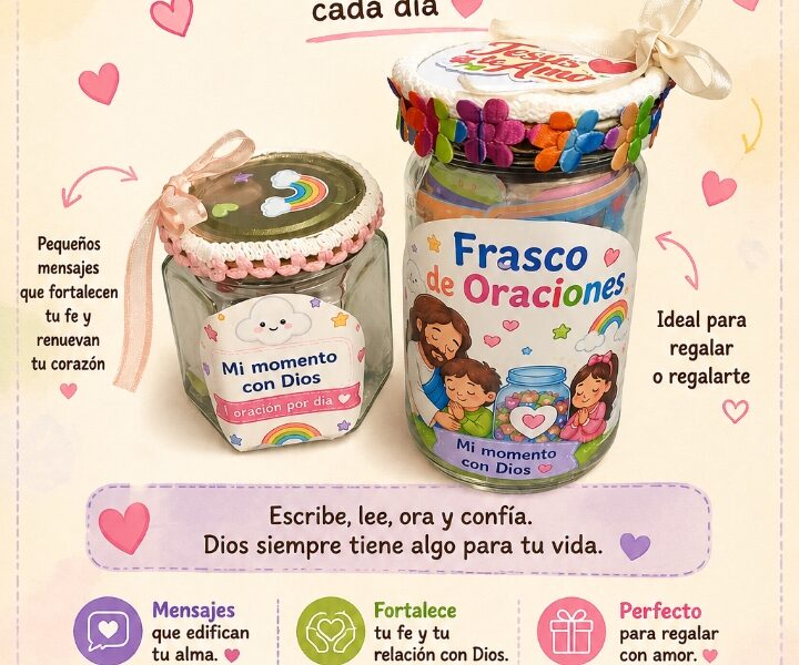 Mimos para cada día