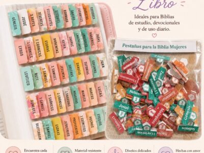 Mimos para cada día