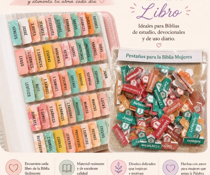 Mimos para cada día