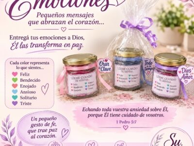 Mimos para cada día