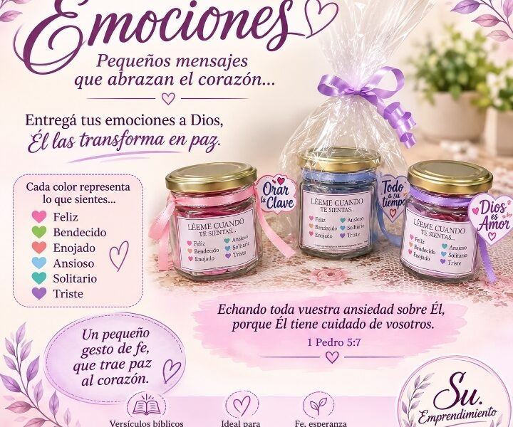 Mimos para cada día