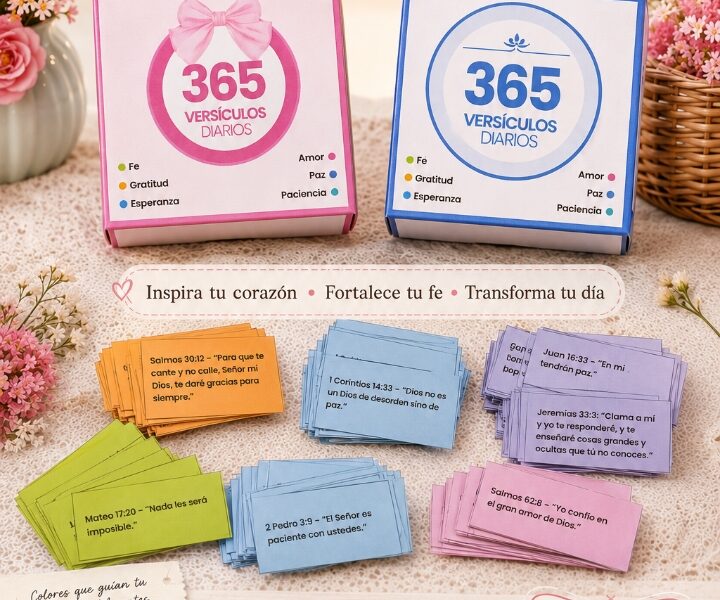 Mimos para cada día