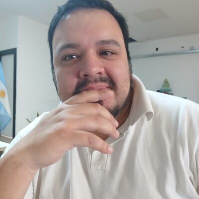 Jorge Leonardo