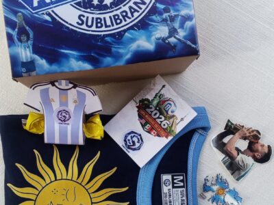 PERSONALIZACIONES EN GENERAL