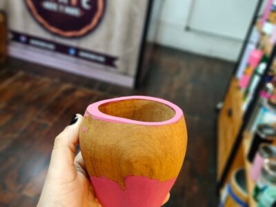 NORTE ARTE Y MATE