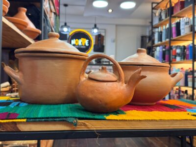 NORTE ARTE Y MATE