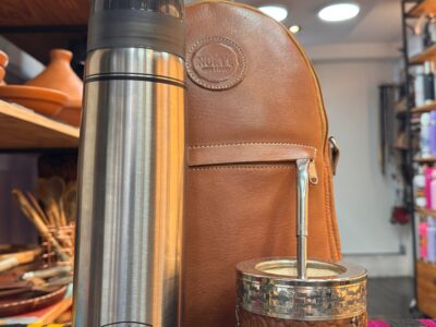 NORTE arte y mate