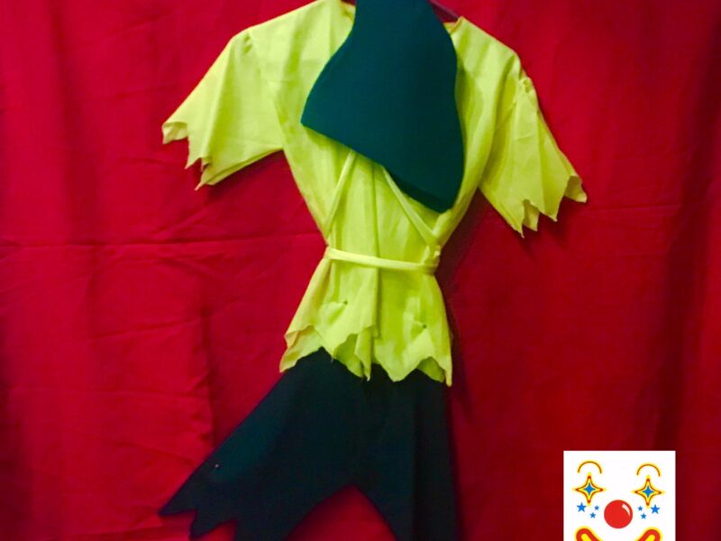 Disfraces Infantiles Varios Venta