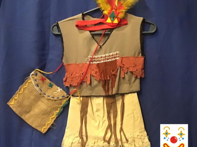 Disfraces Infantiles Varios Venta