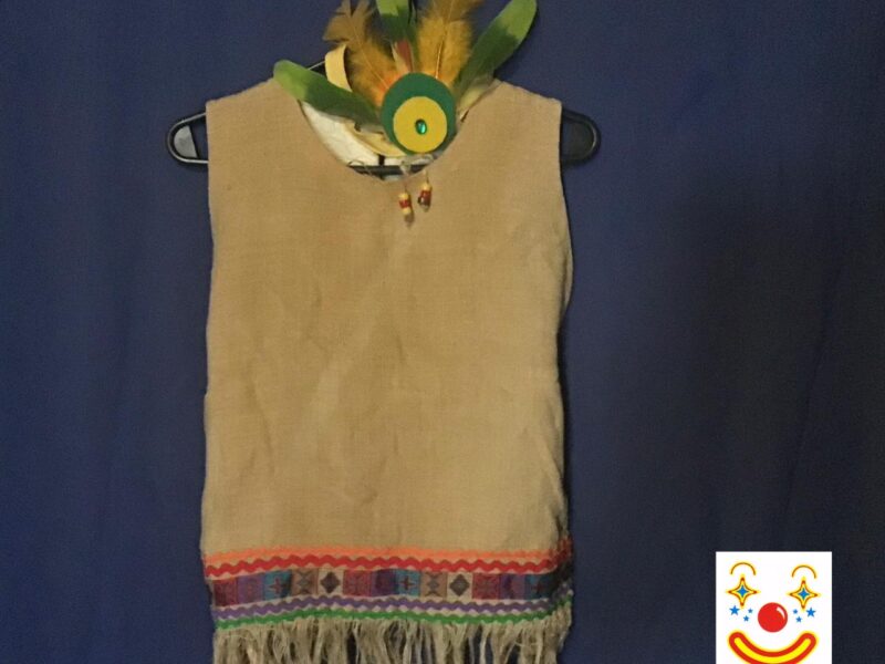 Disfraces Infantiles Varios Venta