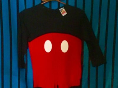 Disfraces Infantiles Varios Venta