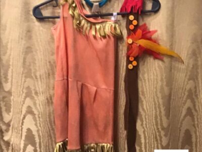Disfraces Infantiles Varios Venta