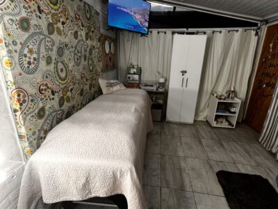 Centro de Belleza A&B