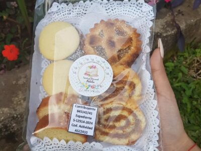 bandejas materas