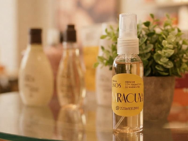 Spray de perfumes Natura original a pedido