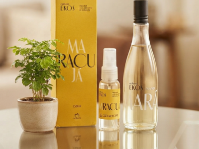 Spray de perfumes Natura original a pedido