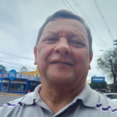 Juan Carlos