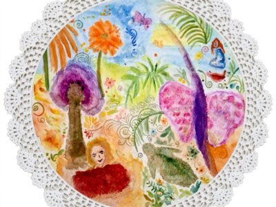 Expresiones Creativas Arte que Sana