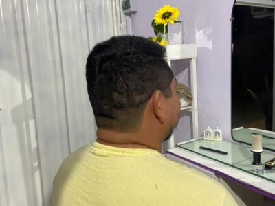 BARBERO ESTILISTA