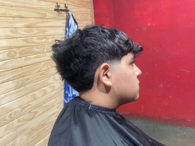 BARBERO ESTILISTA