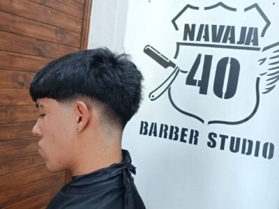BARBERO ESTILISTA