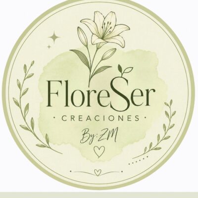 FloreSer Creaciones By ZM