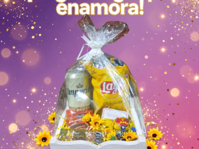 Emma Candy Station