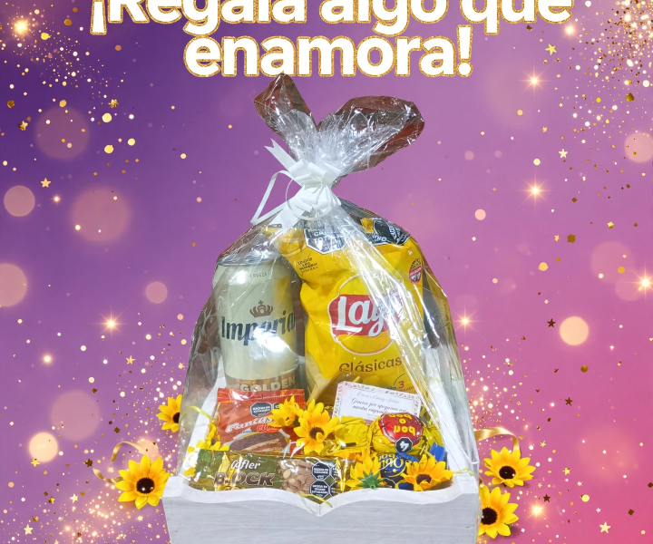 Emma Candy Station