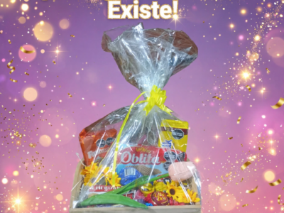 Emma Candy Station