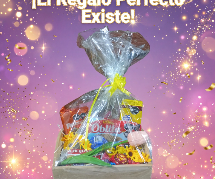 Emma Candy Station