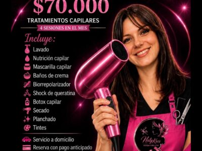 Peluquería