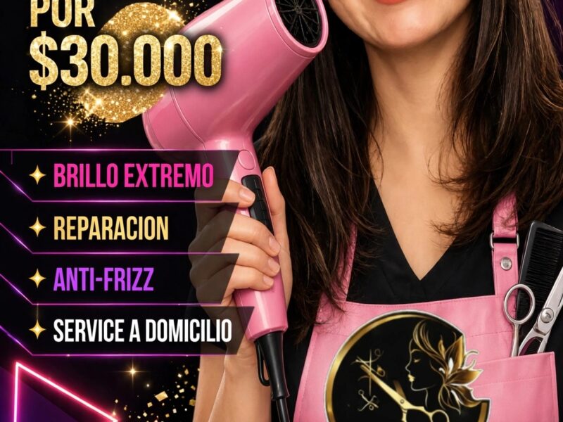 Peluquería
