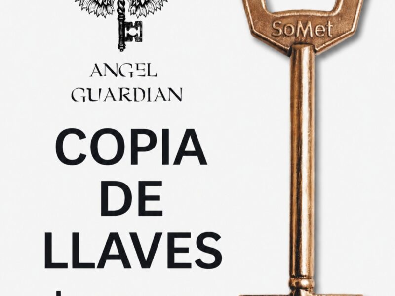 Cerrajería Angel Guardian