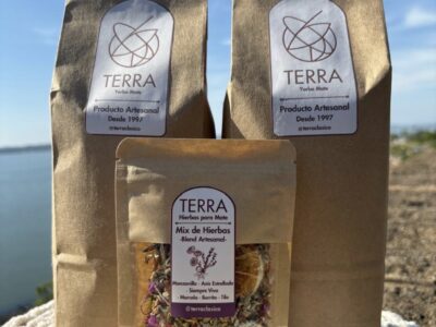 Terra