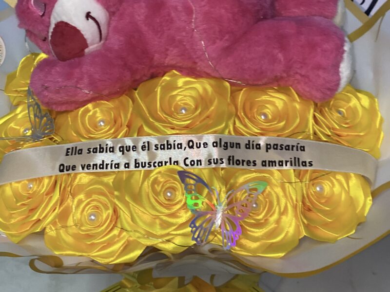 hecho con proposito ln