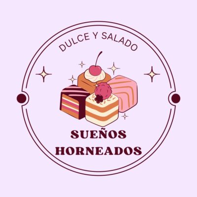 Sueños Horneados