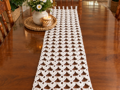Creandoencrochet