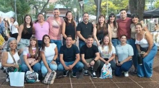 Mujeres que impulsan Misiones