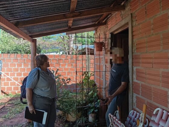 Operativo Oficio Judicial