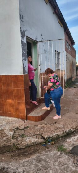 Radiografía de los Barrio – Parque Adam