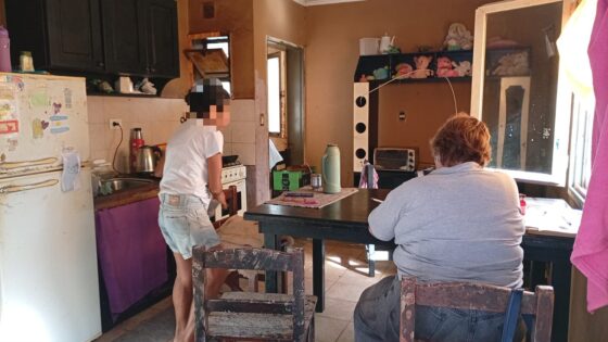 Abordaje oficio Judicial