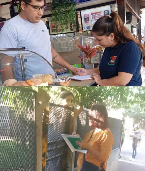 Radiografía de los barrios – Zona Centro – Barrio San Isidro
